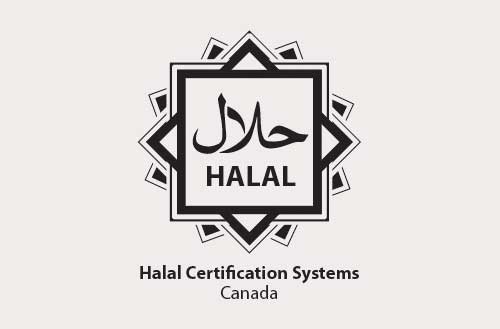 Halal Canadian Certification for Food, Pharma and Cosmetics